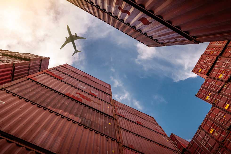 about air transportation
