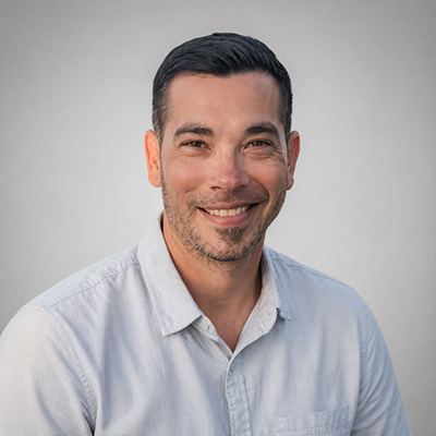 Nick Rodarte